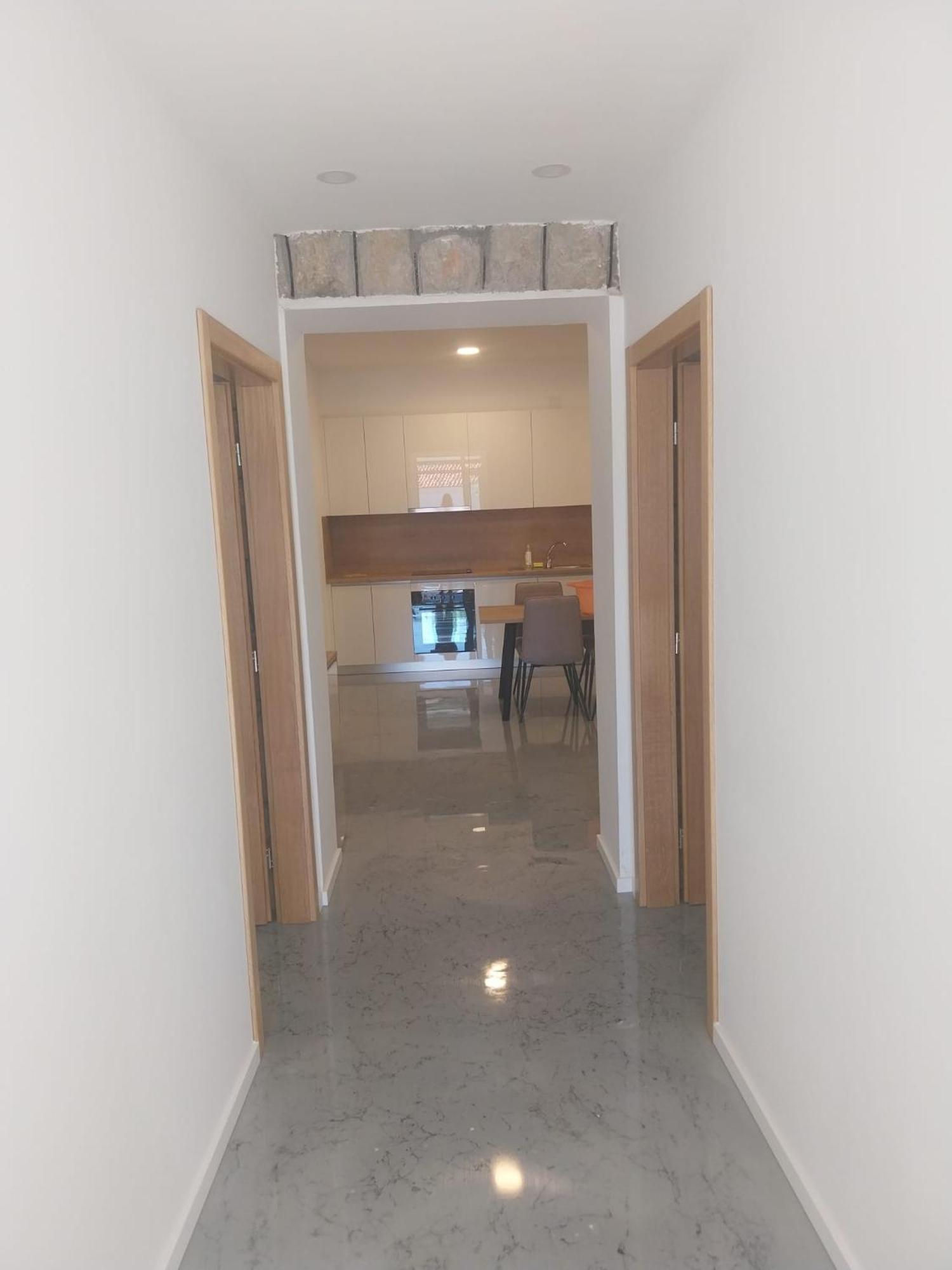 Apartmani I Sobe Grga 스타리그라드 파클레니차 외부 사진