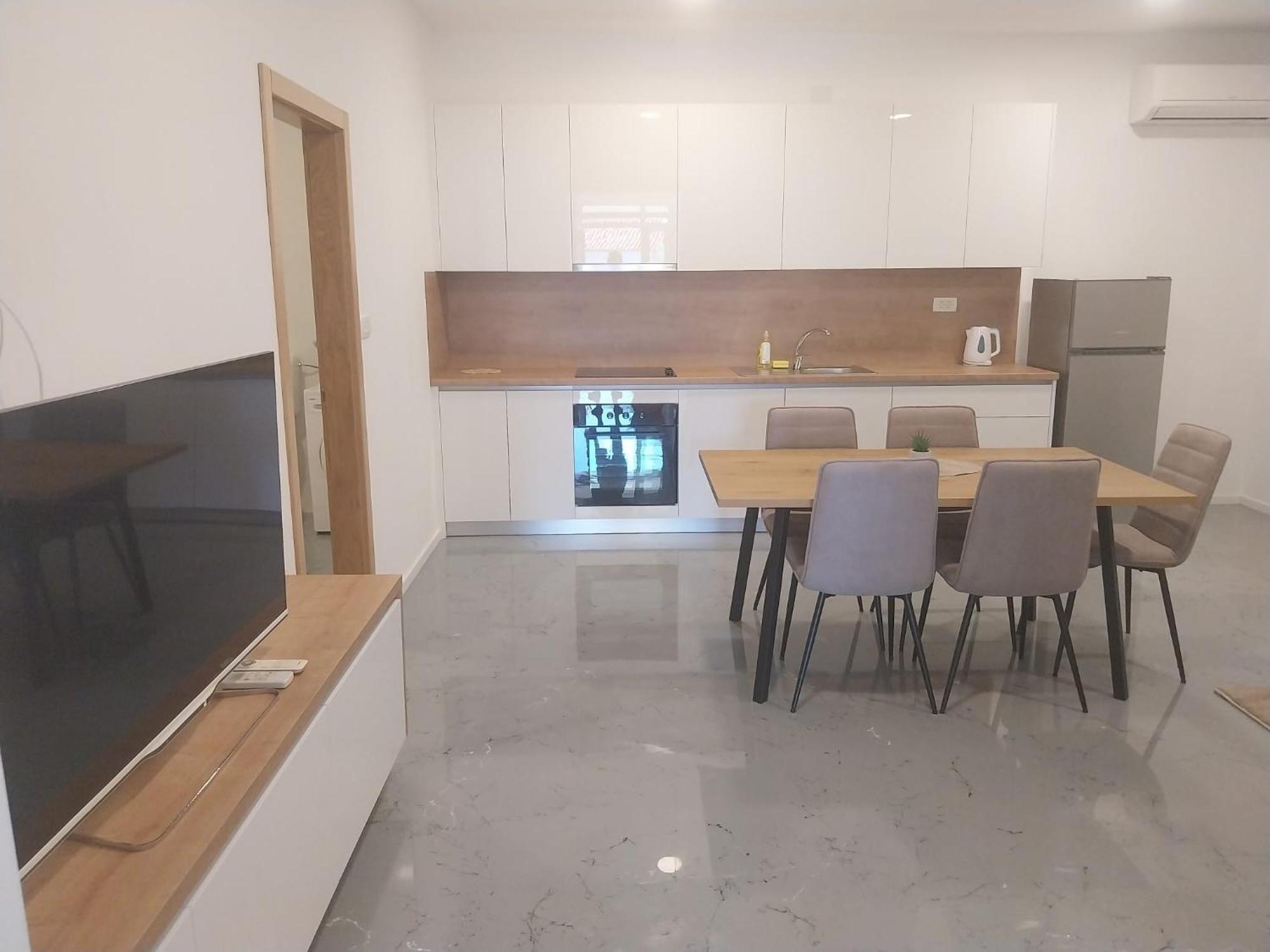 Apartmani I Sobe Grga 스타리그라드 파클레니차 외부 사진